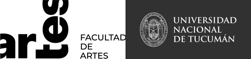 Logo Facultad de Artes